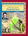 A Historical Atlas of Pakistan (Historical Atlases of South Asia, Central Asia and the Middle East) (Historical Atlases of South Asia, Central Asia and the Middle East Series)