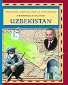 A Historical Atlas of Uzbekistan (Historical Atlases of Asia, Central Asia, and the Middle East Series)
