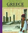 Greece: A Primary Source Cultural Guide (Primary Sources of World Cultures)