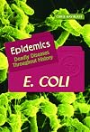 E. coli