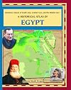 Historical Atlas of Egypt (Historical Atlases of South Asia, Central Asia and the Middle East)