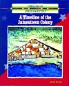 A Timeline of the Jamestown Colony