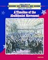 A Timeline of the Abolitionist Movement