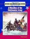 A Timeline of the Continental Army