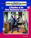 A Timeline of the First Continental Congress