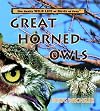 Great Horned Owls (Really Wild Life of Birds of Prey)