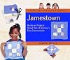 Jamestown: Hands on Projects About One of America's 1st Communities (Great Social Studies Projects)