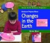 Hands-On Projects About Changes in the Earth