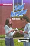 School Newspaper (Reading Power: School Activities)