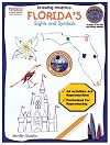 Florida''s Sights and Symbols (Kid's Guide to Drawing America)