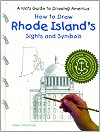 How to Draw Rhode Island's Sights and Symbols (A Kid's Guide to Drawing America)