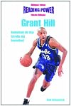 Grant Hill Basketball All-Star (Reading Power: Power Players)