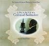 A Day in the Life of a Colonial Sailmaker (Library of Living and Working in Colonial Times)
