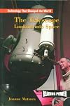 The Telescope: Looking into Space (Technology That Changed the World)