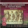 Politics and Government in Ancient Rome