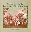 Colonial Life and the Revolutionary War in New York (Primary Sources of New York City and New York State)