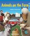 Animals on the Farm: Learning to Compare Size (Math for the Real World)