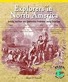 Explorers in North America: Solving Addition and Subtraction Problems Using Timelines (Powermath)