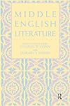 Middle English Literature (Garland Reference Library of the Humanities)