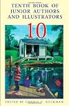 Tenth book of junior authors and illustrators