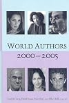 World Authors 2000-2005 (World Authors)