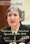 Representative American Speeches: 2009-2010