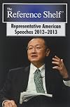 Representative American Speeches: 2012-2013