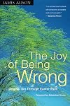 The Joy of Being Wrong: Original Sin Through Easter Eyes