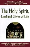 Holy Spirit Lord & Giver Of Life