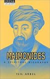 Maimonides: A Spiritual Biography