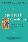 Spiritual Consolation: An Ignatian Guide for Greater Discernment of Spirits