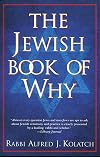 The Jewish Book of Why
