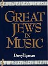 Great Jews in Music