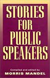 Stories for Public Speakers