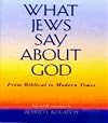 What Jews Say About God