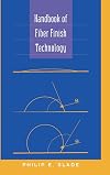 Handbook of Fiber Finish Technology
