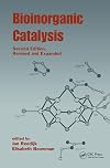 Bioinorganic Catalysis