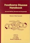 Foodborne Disease Handbook, Second Edition,: Volume 3: Plant Toxicants