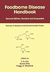Foodborne Disease Handbook, Volume 4: Seafood and Environmental Toxins