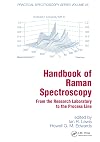 Handbook of Raman Spectroscopy (Practical Spectroscopy)