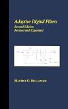 Adaptive Digital Filters (Signal Processing and Communications)