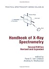 Handbook of X-Ray Spectrometry, Second Edition, (Practical Spectroscopy)