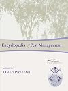 Encyclopedia of Pest Management