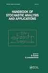 Handbook of Stochastic Analysis & Applications