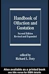 Handbook of olfaction and gustation