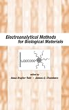 Electroanalytical Methods Of Biological Materials
