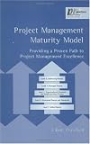 Project management maturity model
