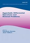 Hyperbolic Differential Operators And Related Problems