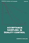 Acceptance Sampling in Quality Control