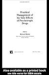 Practical management of the side effects of psychotropic drugs